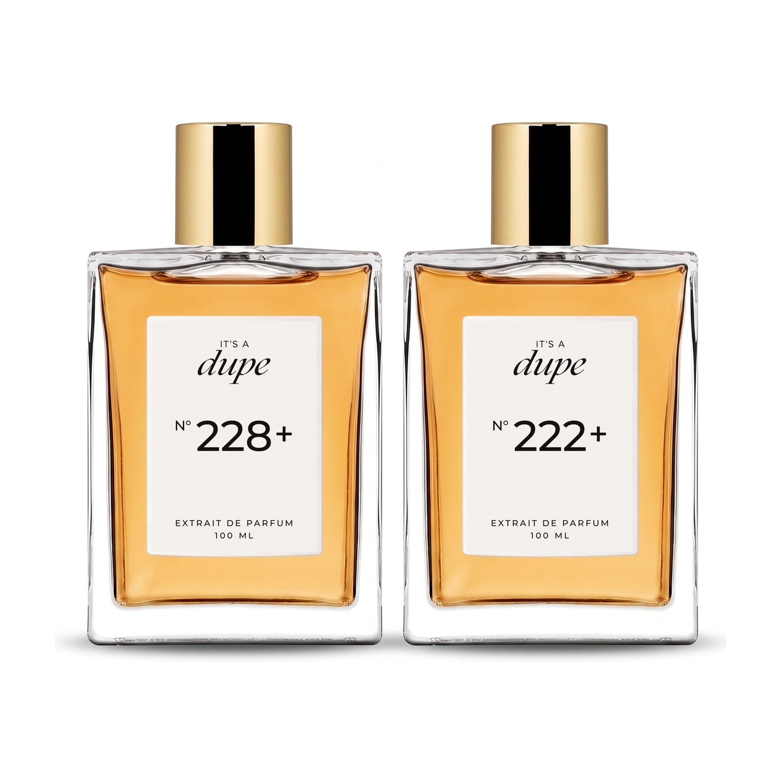 Set 2 Profumi