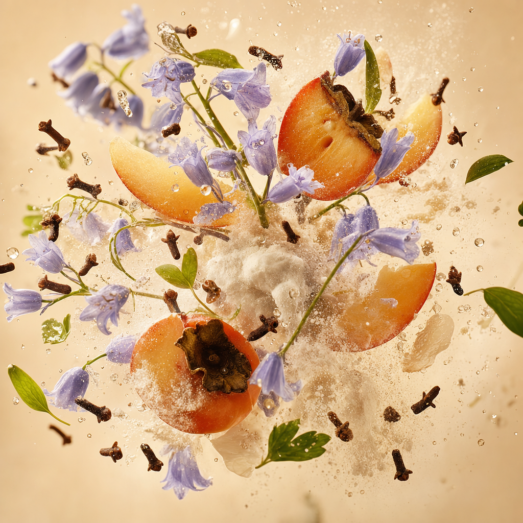 IT'S A DUPE N°6036: ingredienti della fragranza
