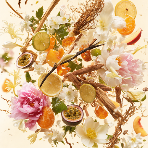 IT'S A DUPE N°085: ingredienti della fragranza
