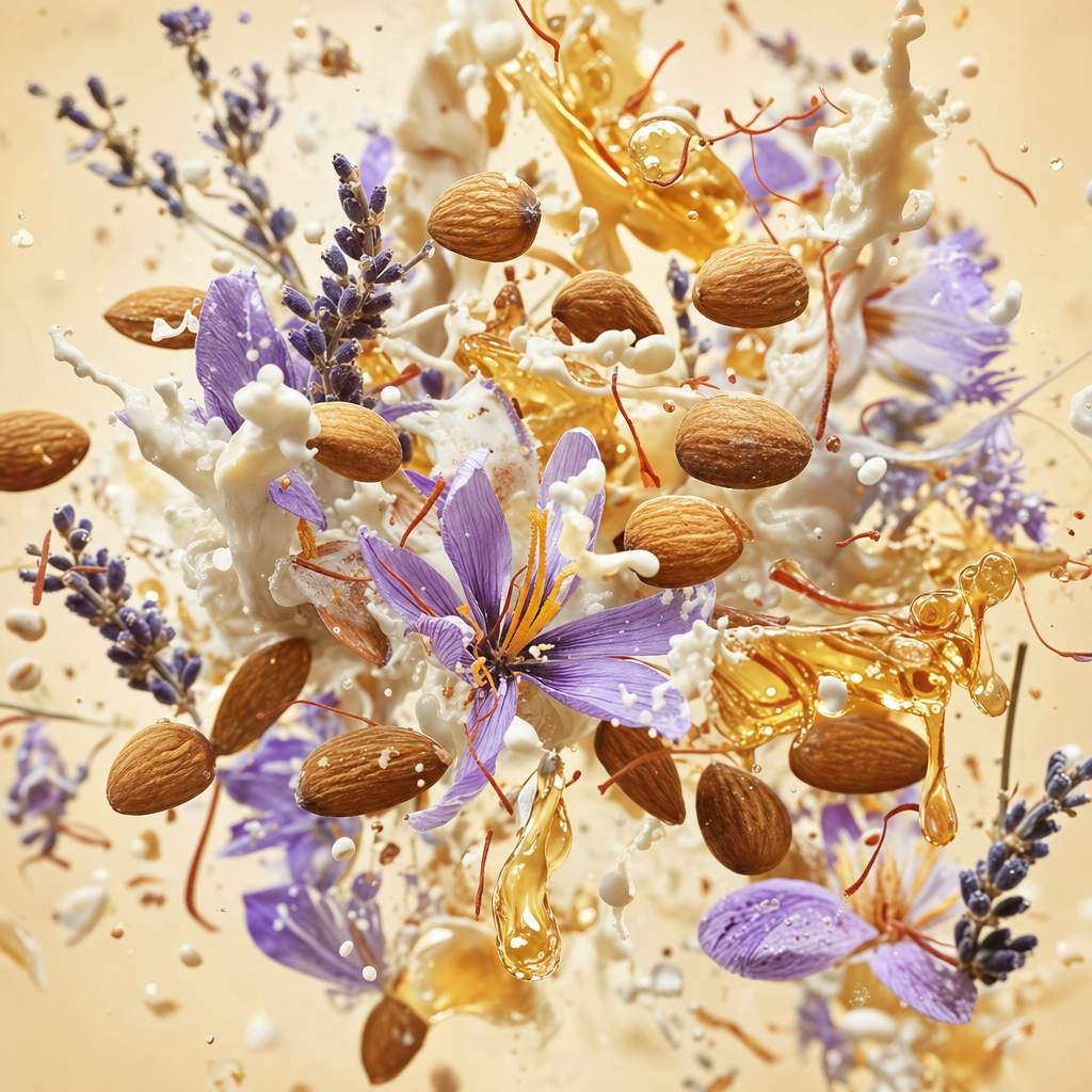 IT'S A DUPE N°6032: ingredienti della fragranza