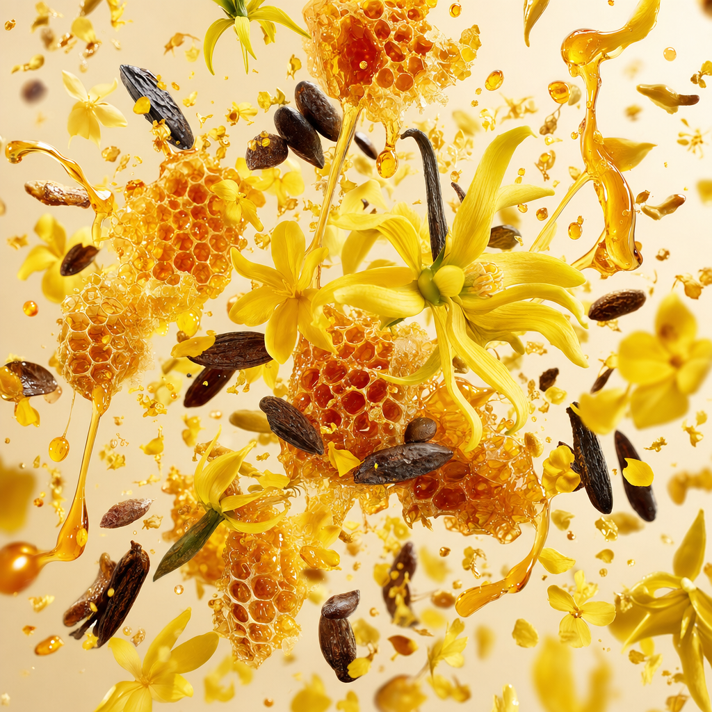 IT'S A DUPE N°925: ingredienti della fragranza