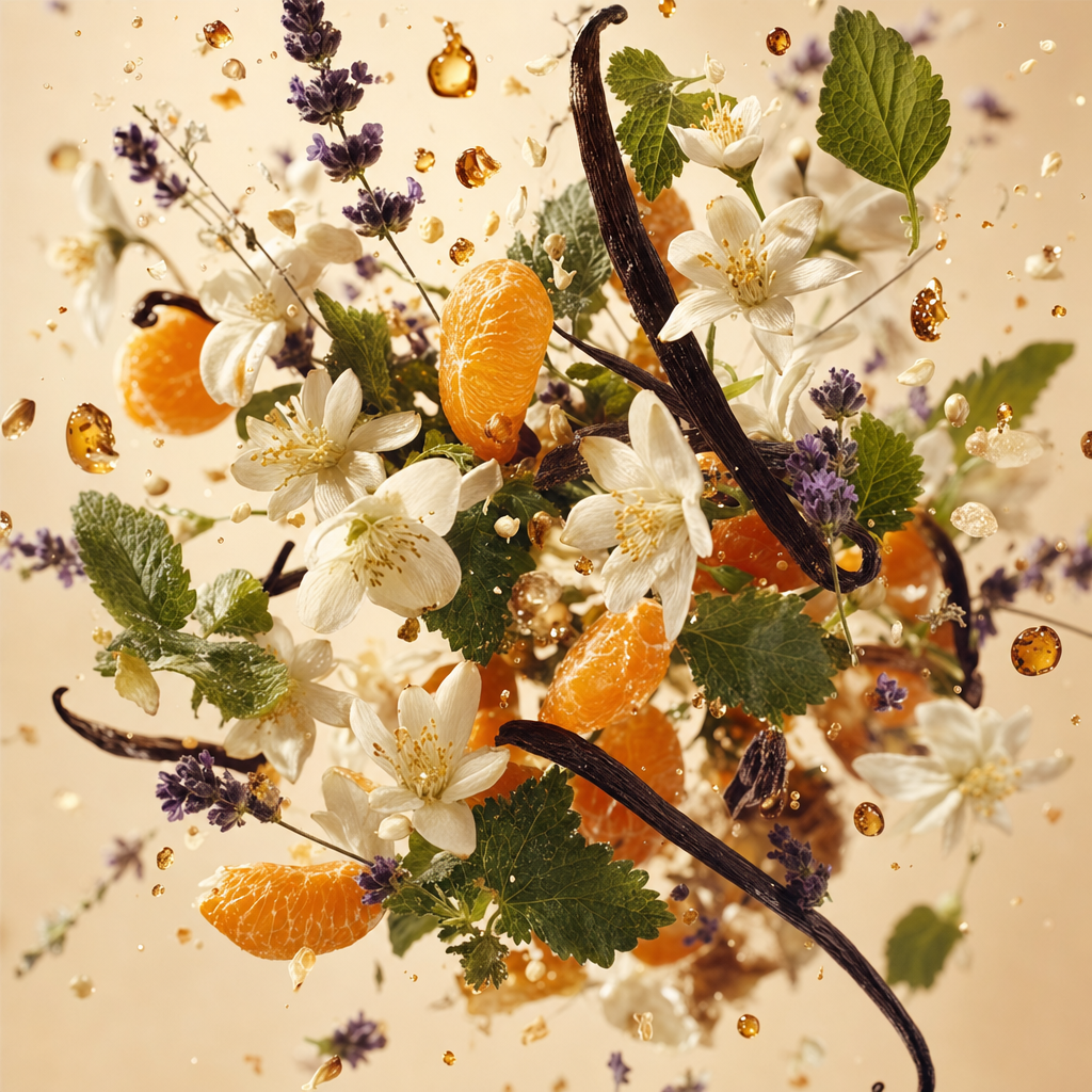 IT'S A DUPE N°6285: ingredienti della fragranza