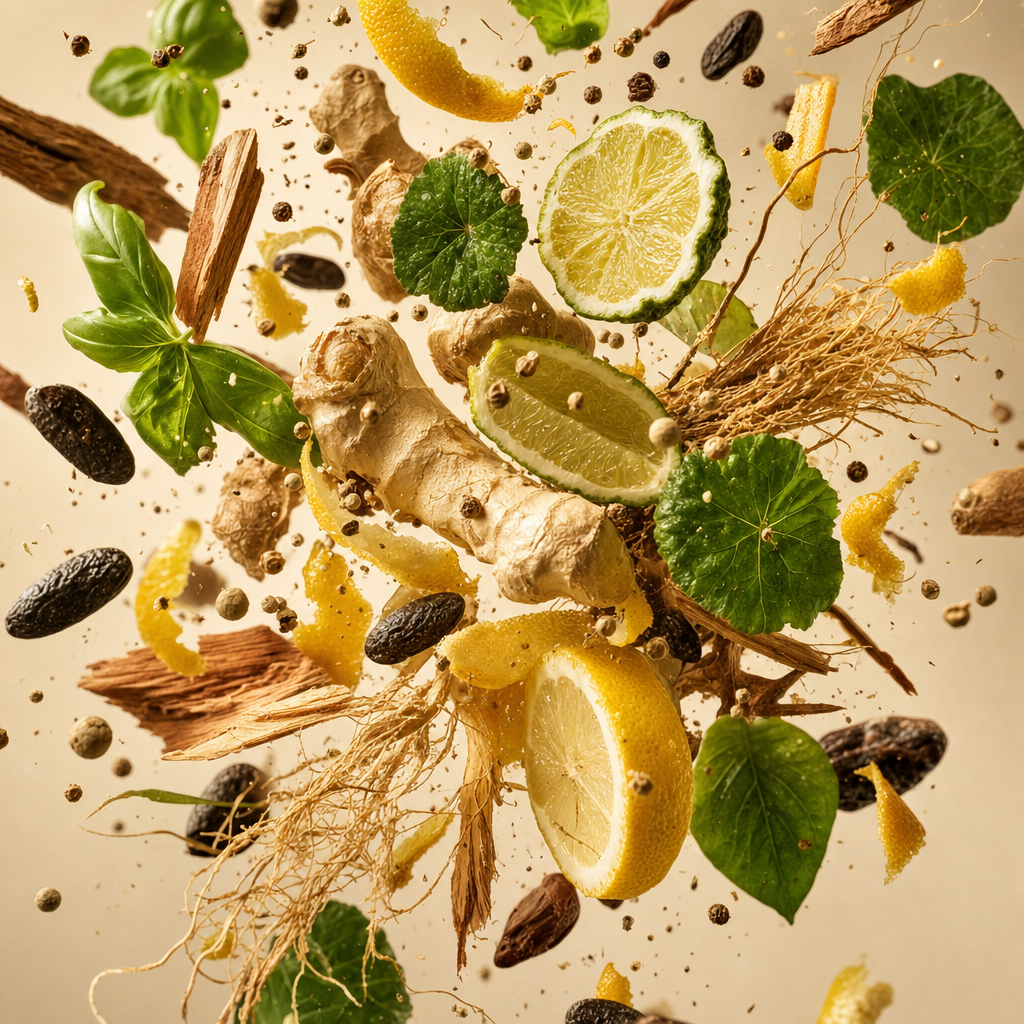 IT'S A DUPE N°032 Ispirato a L'HOMME: ingredienti della fragranza