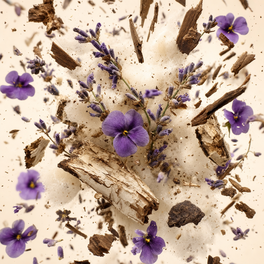 IT'S A DUPE N°022: ingredienti della fragranza