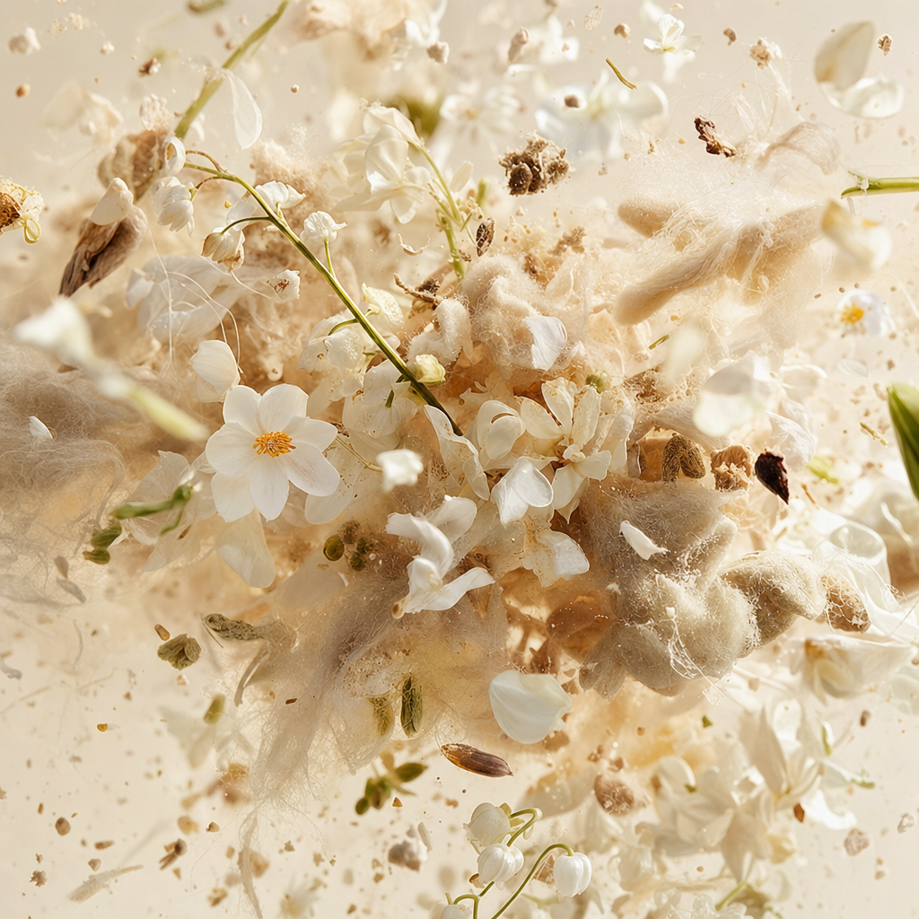 IT'S A DUPE N°1027: ingredienti della fragranza
