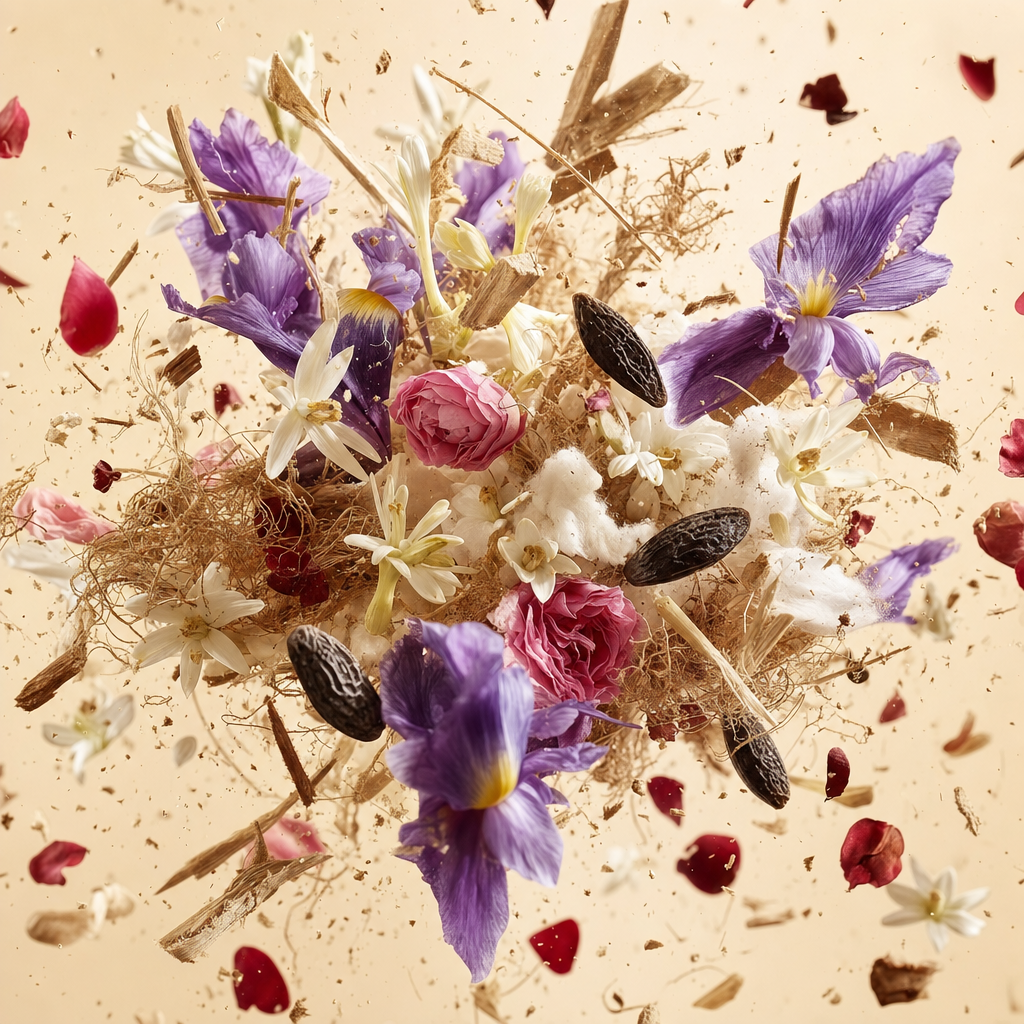 IT'S A DUPE N°1019: ingredienti della fragranza