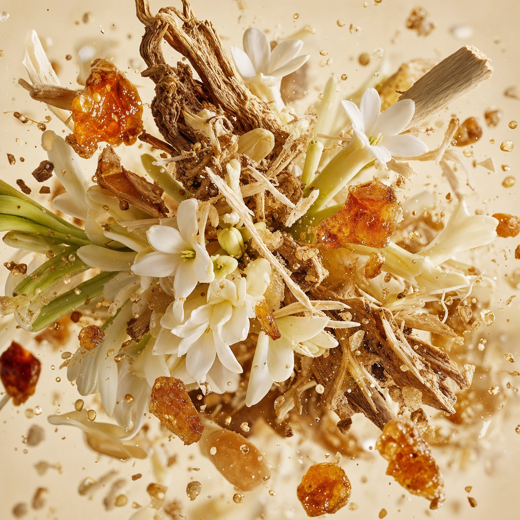 IT'S A DUPE N°927: ingredienti della fragranza