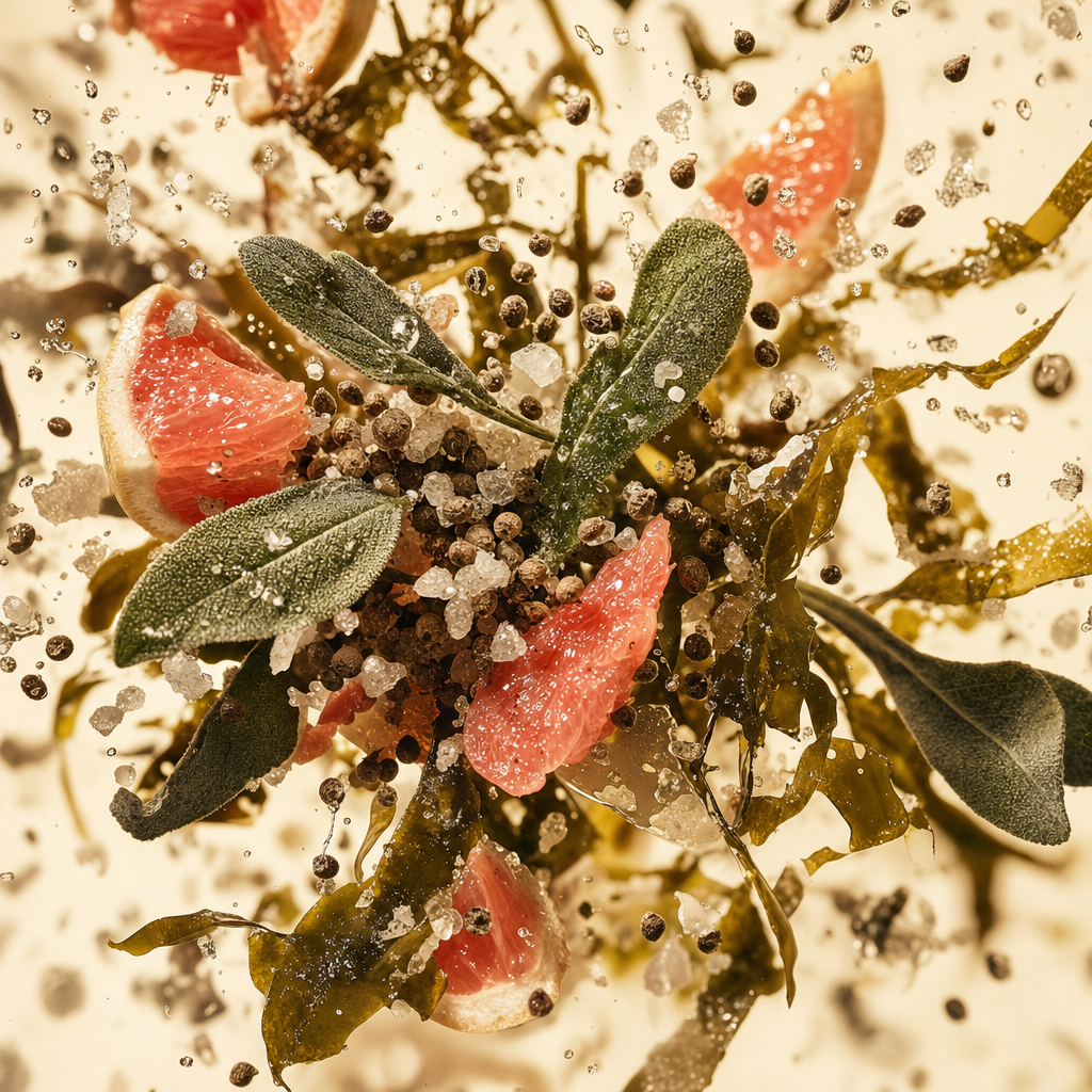 IT'S A DUPE N°654: ingredienti della fragranza