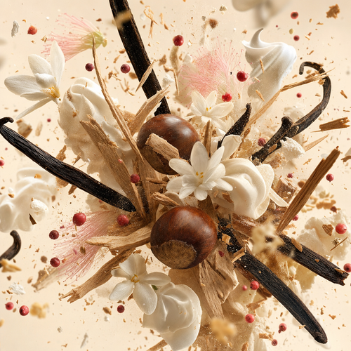 IT'S A DUPE N°1004: ingredienti della fragranza
