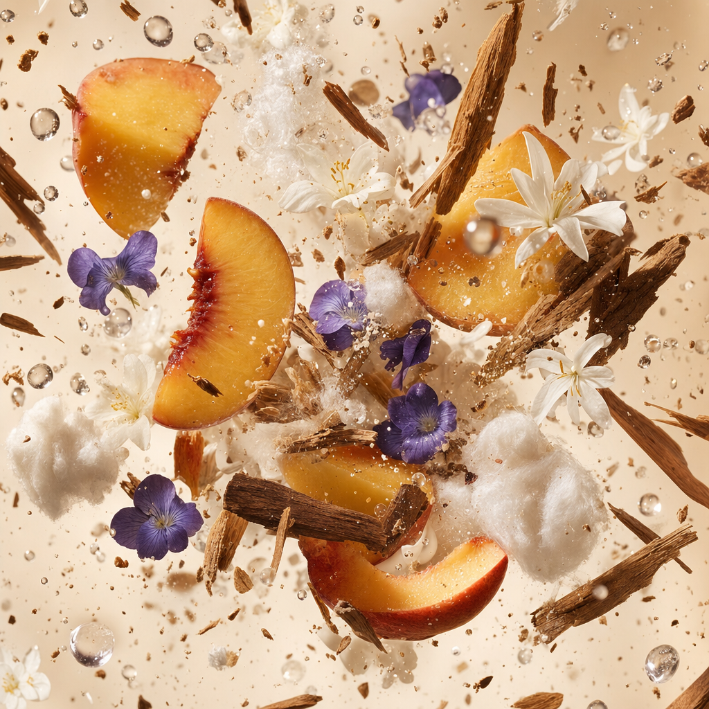 IT'S A DUPE N°926: ingredienti della fragranza