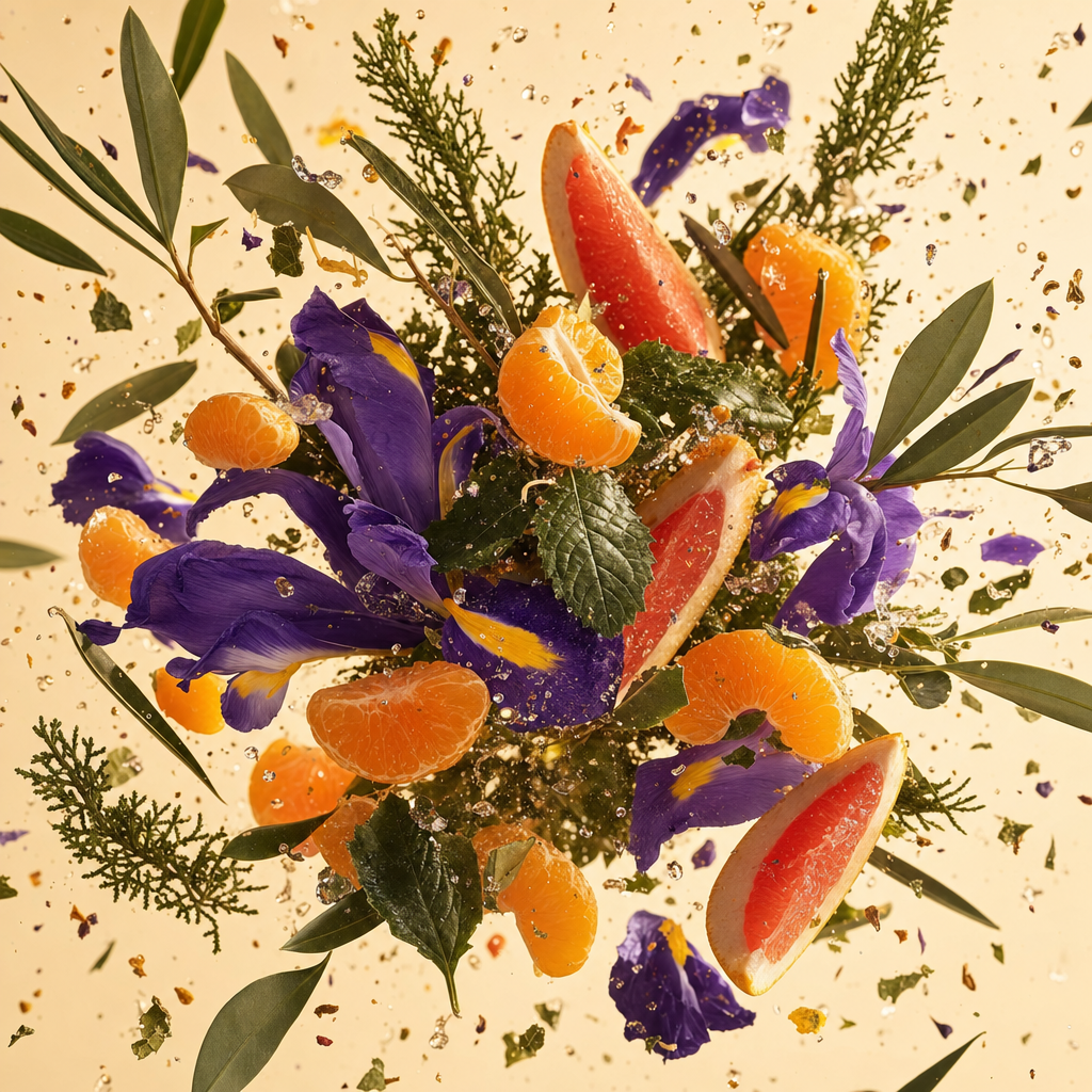 IT'S A DUPE N°680: ingredienti della fragranza