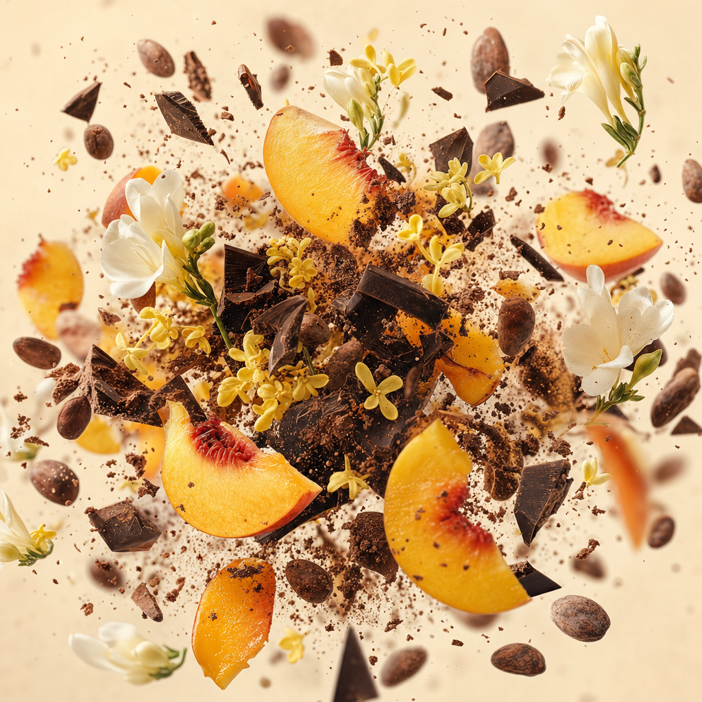 IT'S A DUPE N°188: ingredienti della fragranza