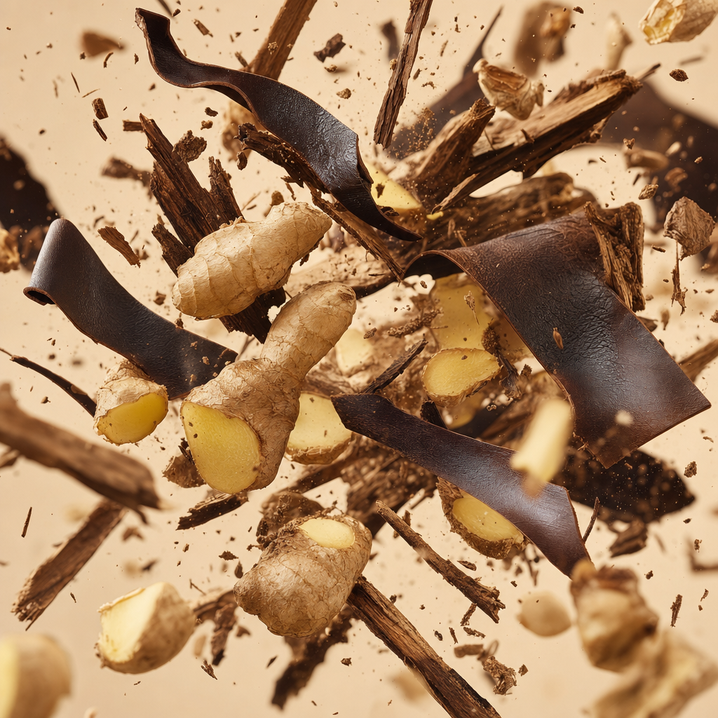 IT'S A DUPE N°6278: ingredienti della fragranza