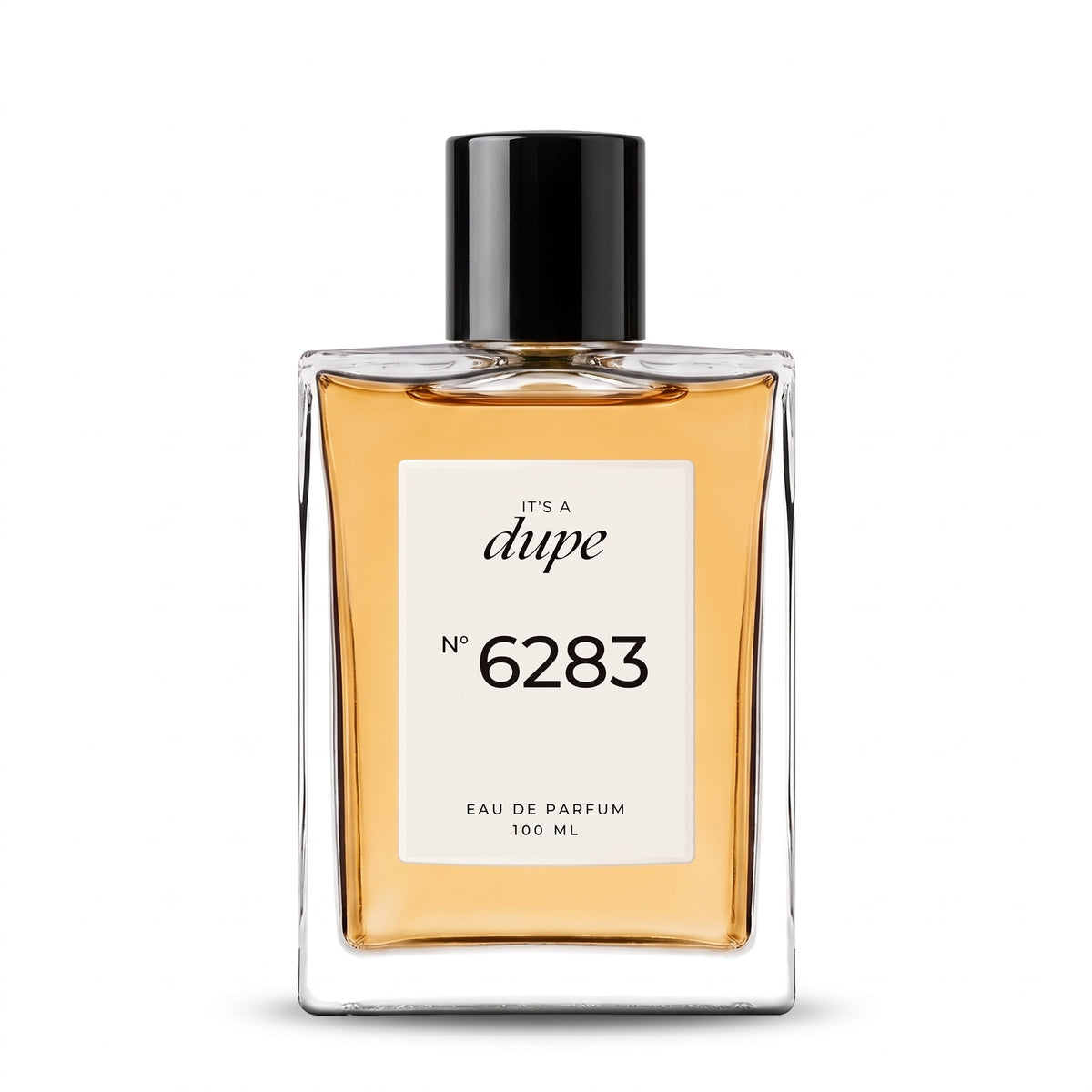 N°6283 Ispirato a Guidance - flacone 100 ml Eau de Parfum