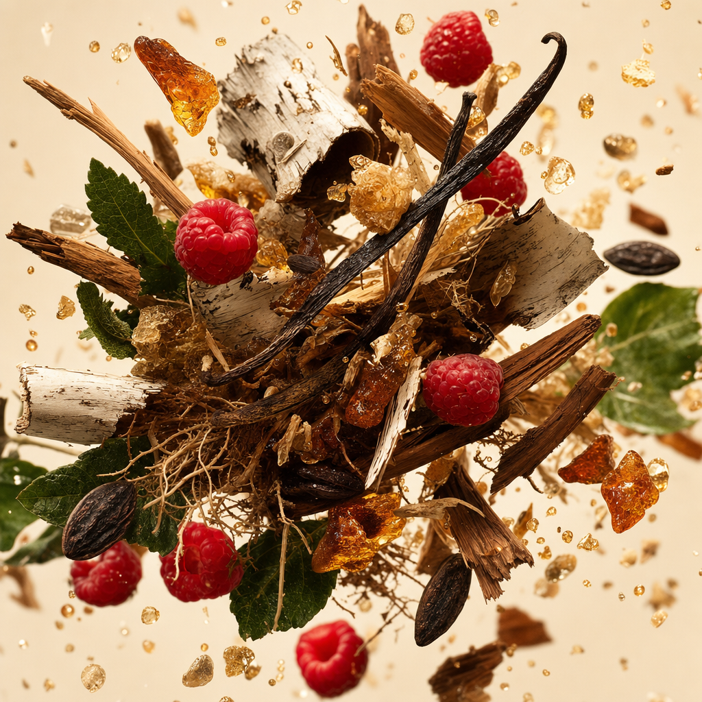 IT'S A DUPE N°6234: ingredienti della fragranza