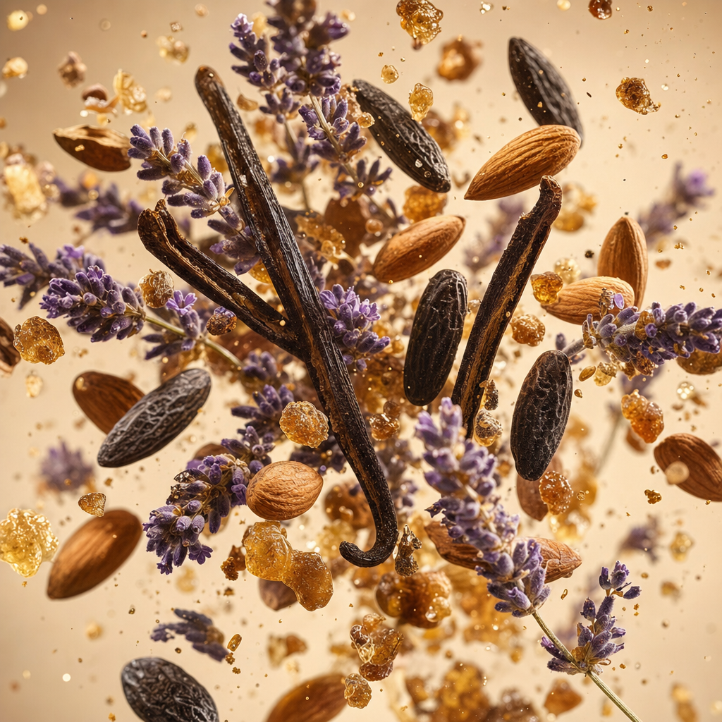 IT'S A DUPE N°6014: ingredienti della fragranza
