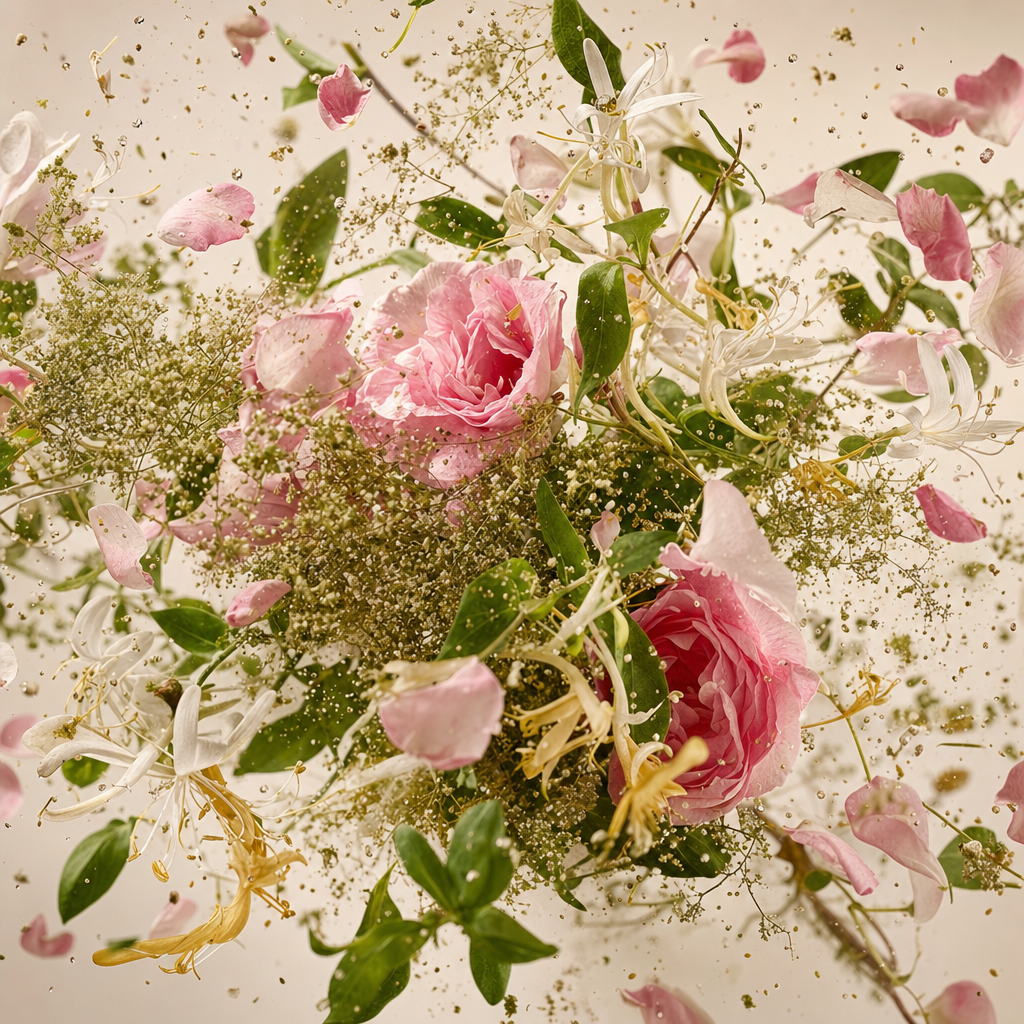 IT'S A DUPE N°928: ingredienti della fragranza