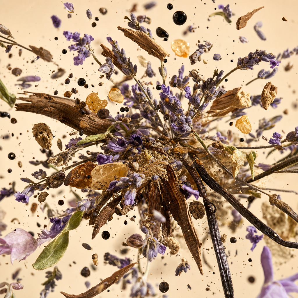 IT'S A DUPE N°6253: ingredienti della fragranza