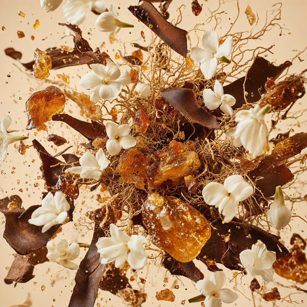 IT'S A DUPE N°1041: ingredienti della fragranza
