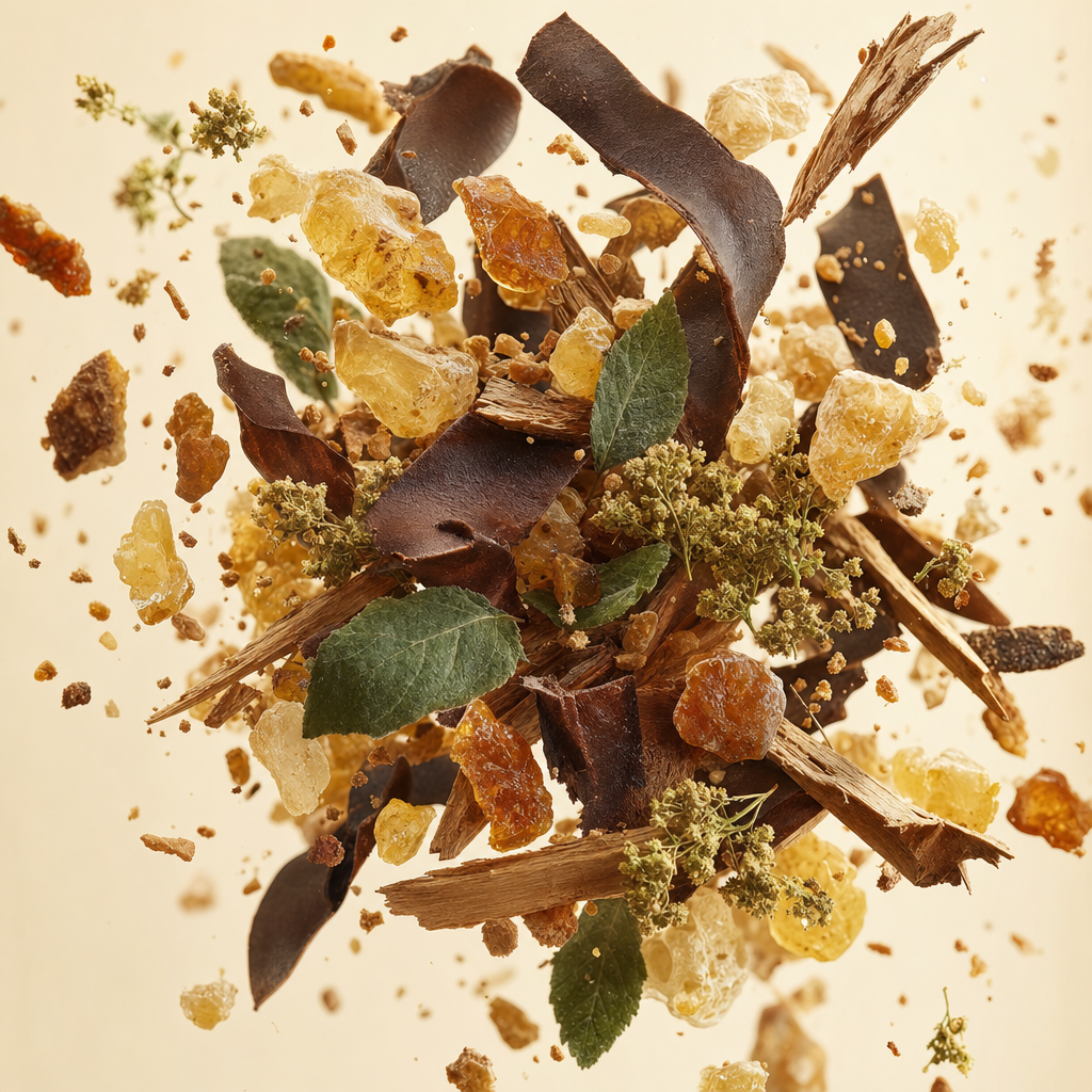 IT'S A DUPE N°6210: ingredienti della fragranza