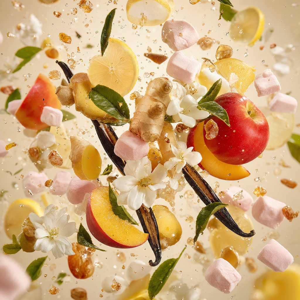 IT'S A DUPE N°685: ingredienti della fragranza