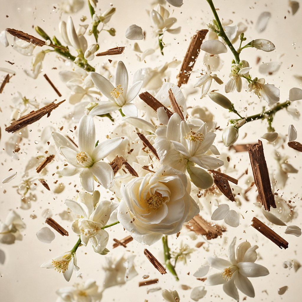 IT'S A DUPE N°145: ingredienti della fragranza