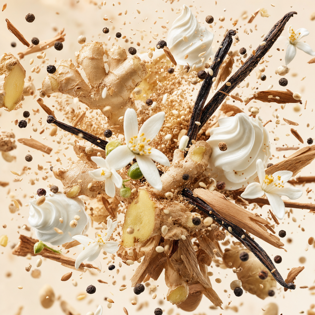 IT'S A DUPE N°6215: ingredienti della fragranza