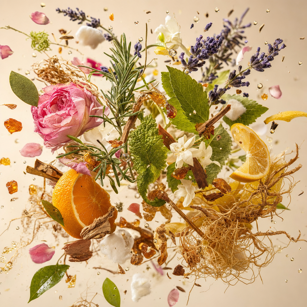 IT'S A DUPE N°178: ingredienti della fragranza