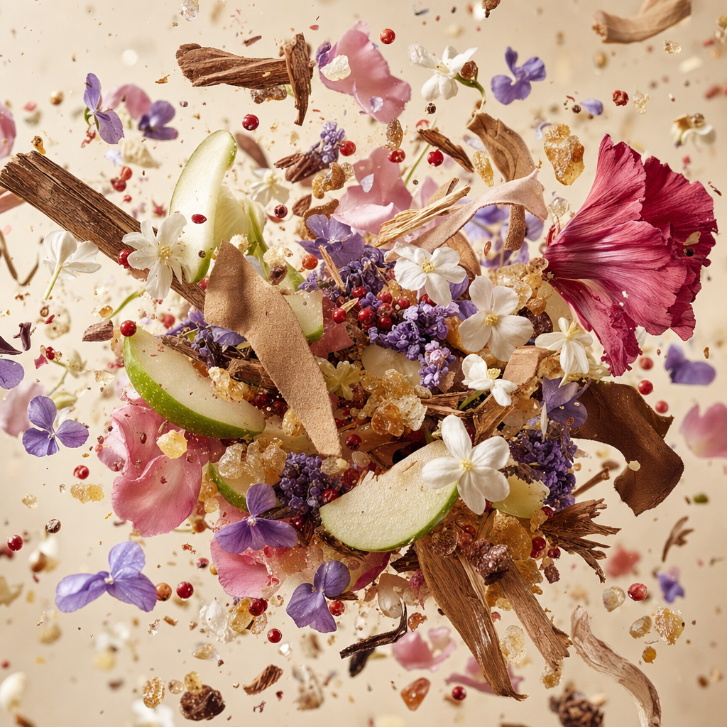 IT'S A DUPE N°919: ingredienti della fragranza