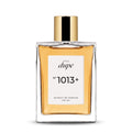 IT'S A DUPE N°1013+ Extrait de Parfum 100 ml, flacone in vetro con tappo dorato