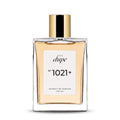 IT'S A DUPE N°1021+ Extrait de Parfum 100 ml, flacone in vetro con tappo dorato