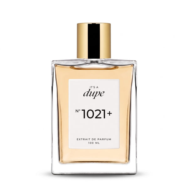N°1021 - Ispirato a BLACK AFGANO