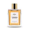 IT'S A DUPE N°2005+ Extrait de Parfum 100 ml, flacone in vetro con tappo dorato
