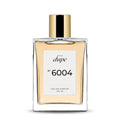 IT'S A DUPE N°6004 Eau de Parfum 100 ml, flacone in vetro con tappo dorato