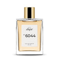 IT'S A DUPE N°6044 Eau de Parfum 100 ml, flacone in vetro con tappo dorato