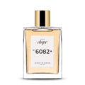 IT'S A DUPE N°6082+ Extrait de Parfum 100 ml, flacone in vetro con tappo dorato