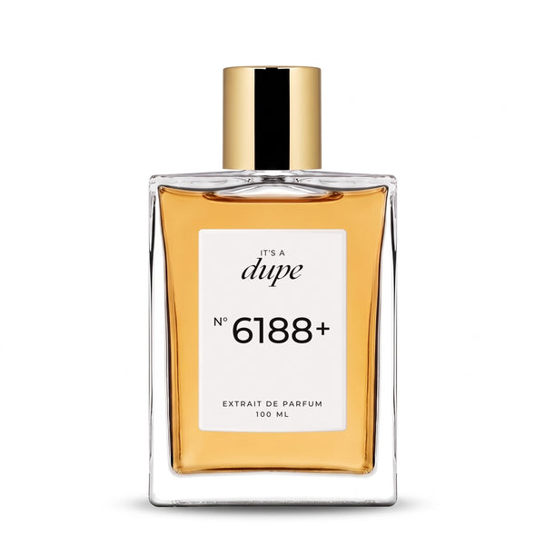 N°6188 - Ispirato a ARABIANS TONKA