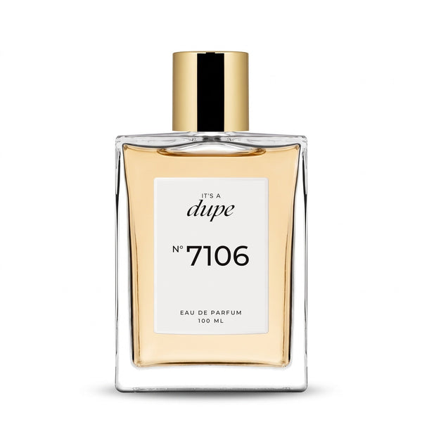N°7106 - Ispirato a CHANCE EAU FRAICHE – CHANEL